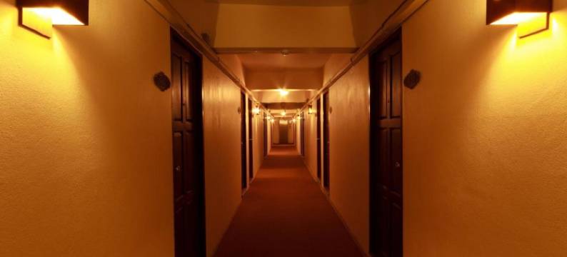 清迈雨林酒店(Rainforest ChiangMai Hotel)图片