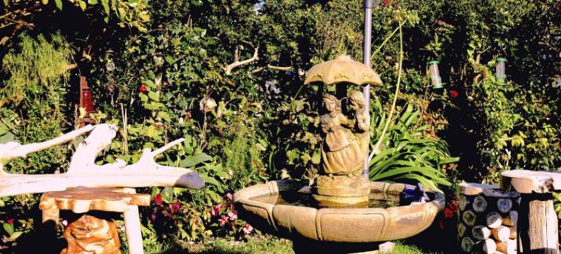 波尔泰旅馆(Poltair Guest House)图片