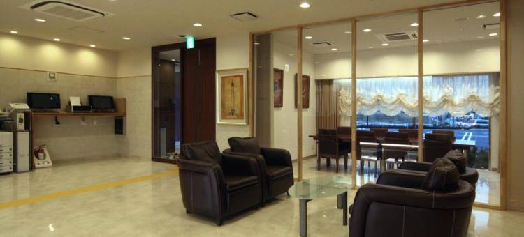 拉齐奥旅馆(Laxio Inn)图片