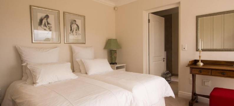 伊索拉－贝拉招待所(Isola Bella Guest House)图片