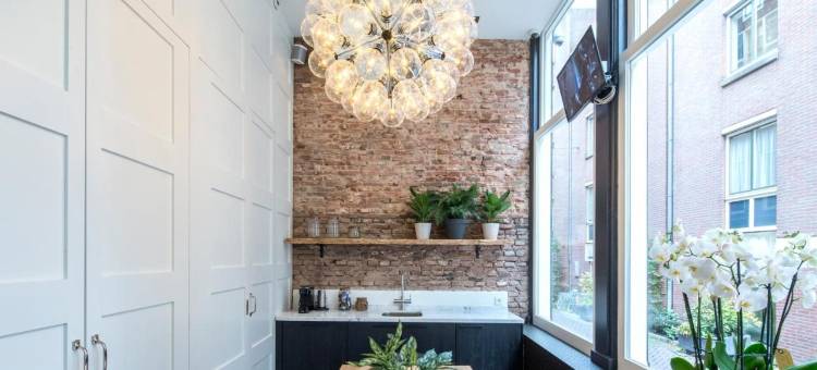 高地之家旅馆(The Highland House)图片