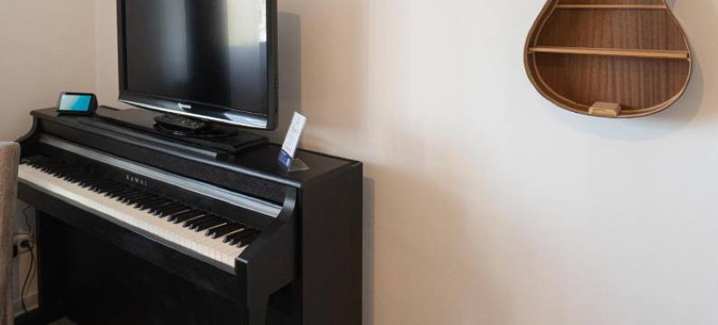 黑尔戈兰维特克利夫酒店(Witte Kliff Helgoland)图片