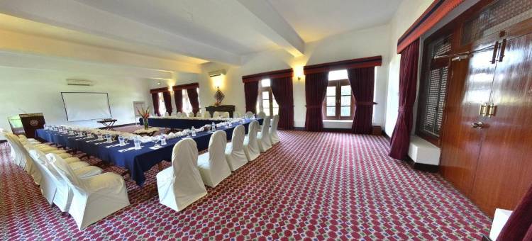 斯瓦特塞丽娜酒店(Swat Serena Hotel)图片