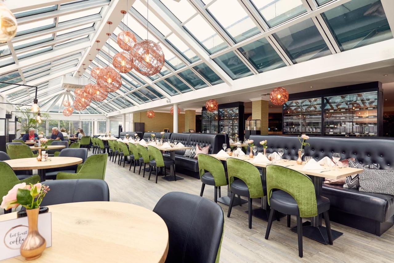 Van der Valk Hotel Nazareth-Gent Hotel Overview