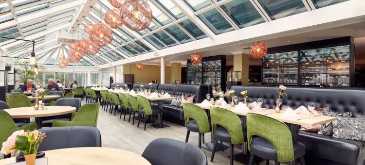拿撒勒 - 根特凡德瓦克酒店(Van der Valk Hotel Nazareth-Gent)图片
