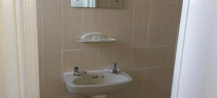 皇冠酒店(The Crown Hotel)图片