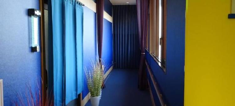 塔比亚朵优布酷日式旅馆(Tabiyado Yobuko)图片