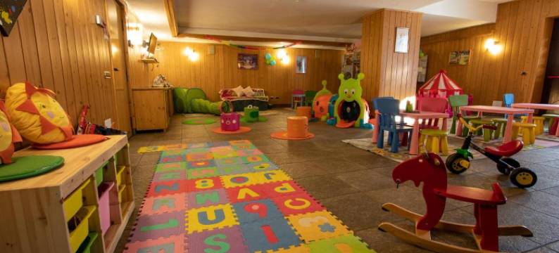 圣坦顿酒店(Hotel Santanton)图片