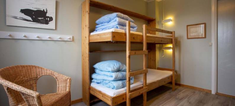 阿玛尔纳斯瓦德胡斯酒店(Ammarnäs Wärdshus)图片