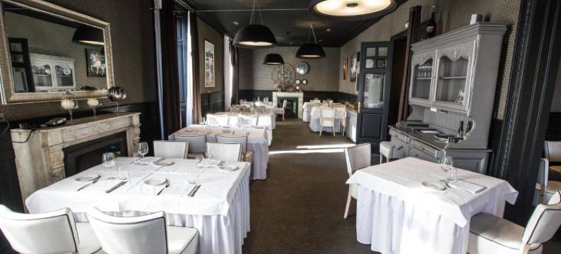 欧莱尔尤吉酒店(Hotel Olajauregi)图片