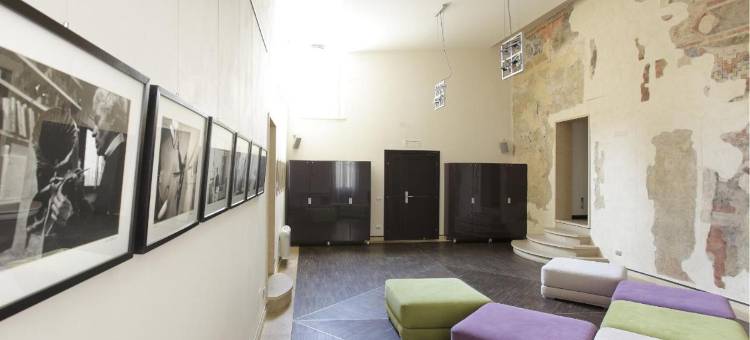 安农齐塔酒店(Hotel Annunziata)图片