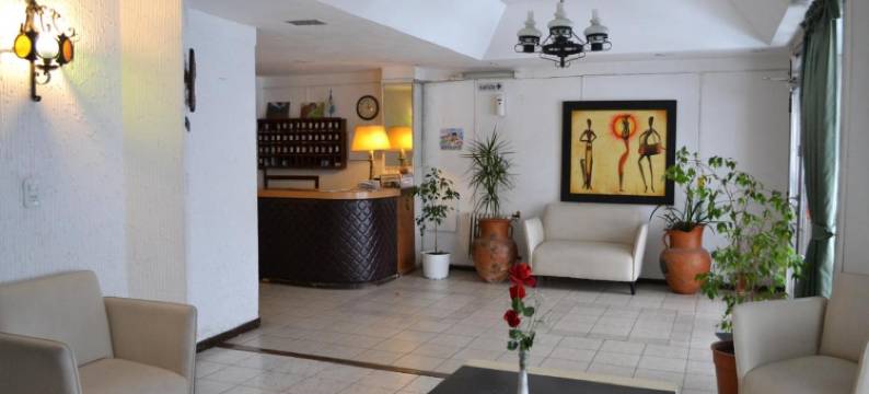 达拉斯中心酒店(Hotel Dallas Center)图片