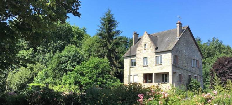 伊耶特邻居酒店(Les Voisins de l'Illet)图片