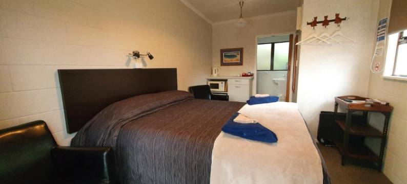 玛塔多尔汽车旅馆(Matador Motel)图片