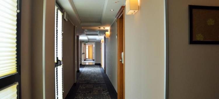 卡塞塔卡瓦列利酒店(Hotel dei Cavalieri Caserta - la Reggia)图片