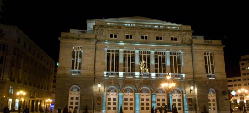 圣克鲁斯酒店(Santacruz)图片