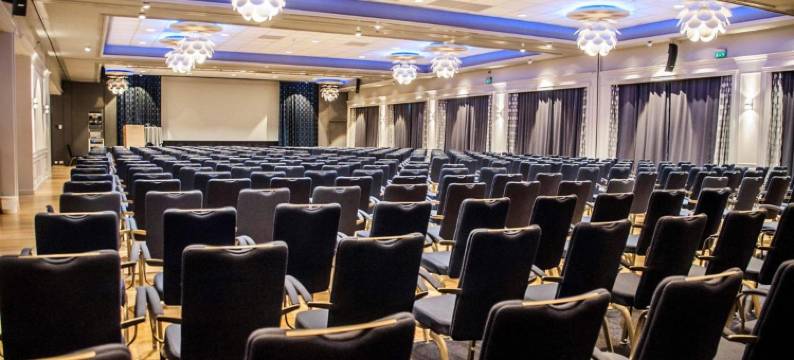 亚历山德拉酒店(Hotel Alexandra Loen)图片