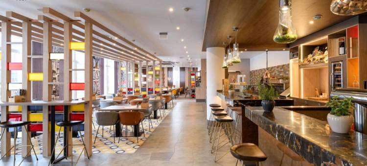 斯图加特加尔林根美居酒店(Mercure Hotel Stuttgart Gerlingen)图片