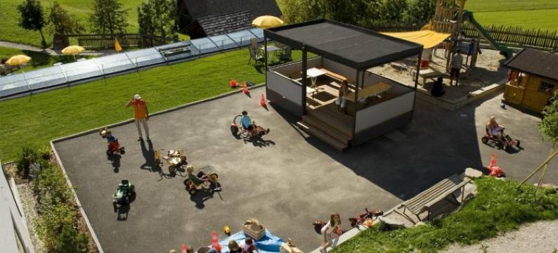 雷纳家庭度假村(Family Resort Rainer Sexten)图片