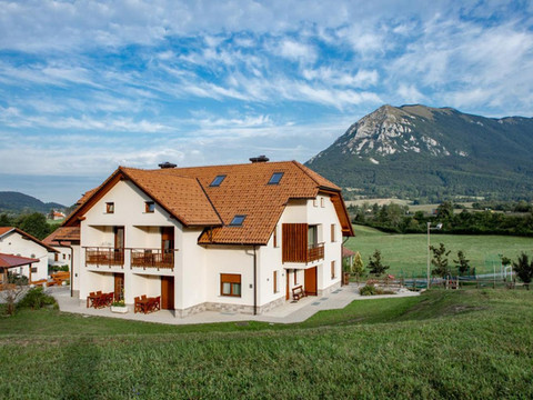 胡迪韦克观光农场酒店