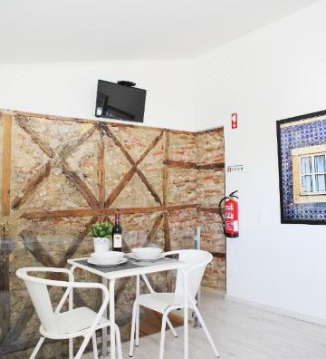 Vila Santa MarinhaHotel Overview