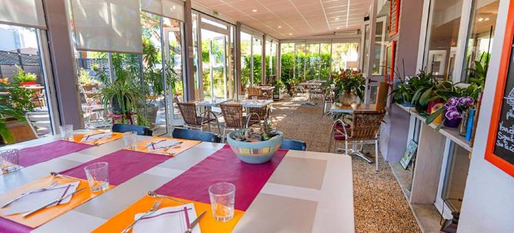 里亚尔托罗吉斯酒店(Logis Hôtel- Hôtel Restaurant le Rialto)图片