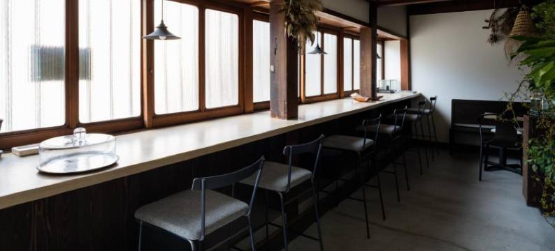 Hotel 101 Kanazawa图片