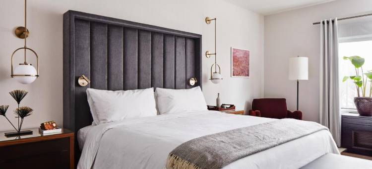 布莱克酒店(The Blake Hotel)图片