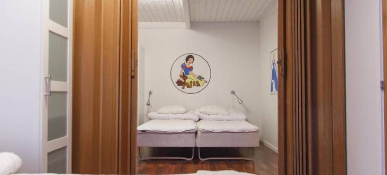 吉弗公寓(Family Friendly - Give Apartment)图片