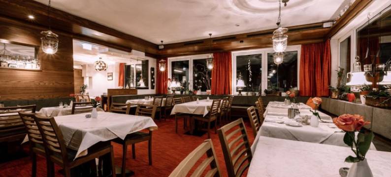 格里瑟林酒店(Hotel Grieserin)图片