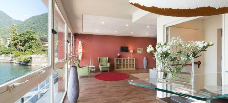 波提斯欧露酒店(Il Porticciolo)图片