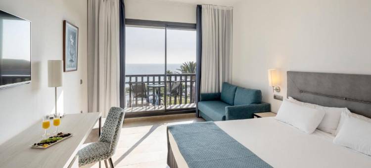 伊卢里昂·卡拉斯·德·科尼尔住宿(Ilunion Calas de Conil)图片