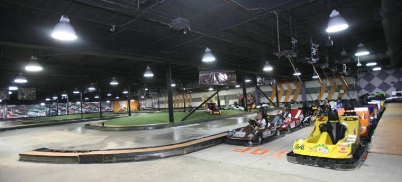 欢乐城度假村酒店(Fun City Resort Hotel)图片