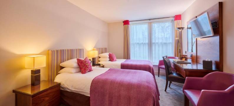 公园酒店(The Parklands Hotel)图片