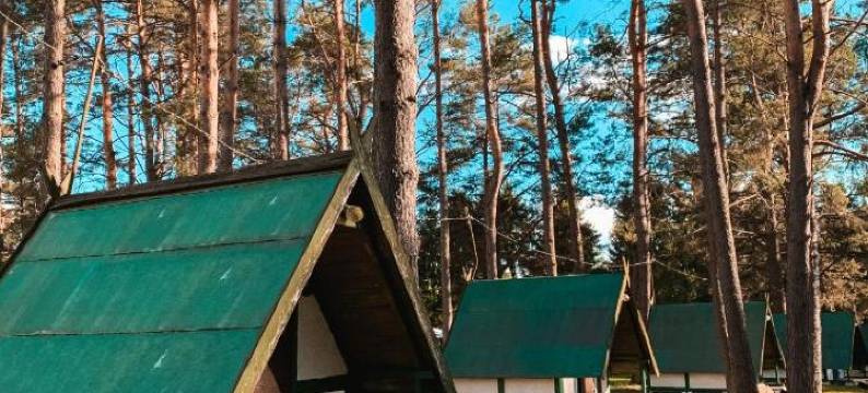 Stanica Wodna Spychowo图片