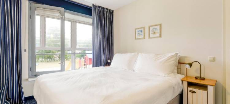 西科尔波什里克公寓酒店(WestCord ApartHotel Boschrijck)图片