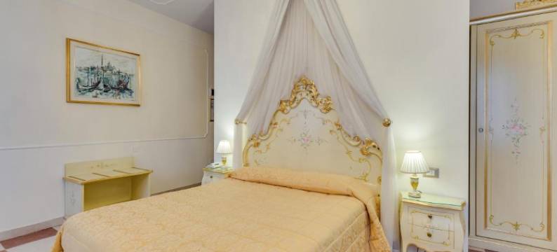 马尔特酒店(Hotel Marte)图片