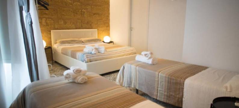 科林毕特拉B&B酒店(B&B Kolymbetra)图片