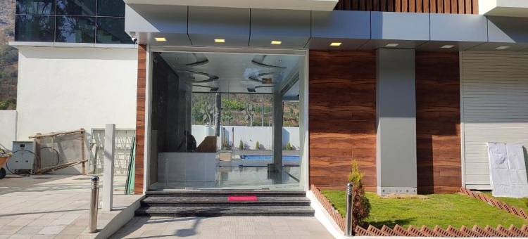 银云酒店(Silver Cloud)图片