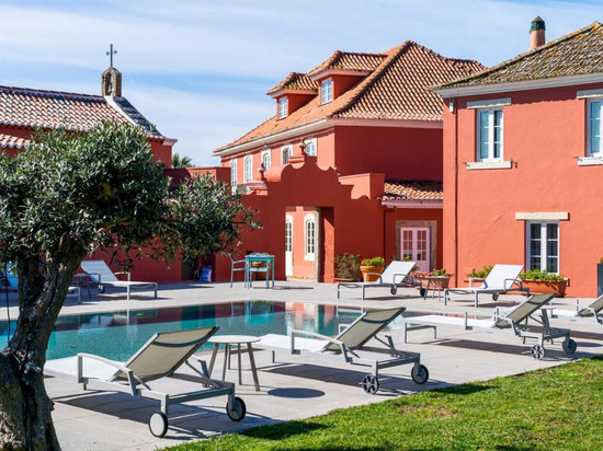 帕克比斯博精品旅馆