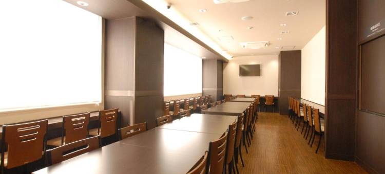 AB Hotel Gifu图片
