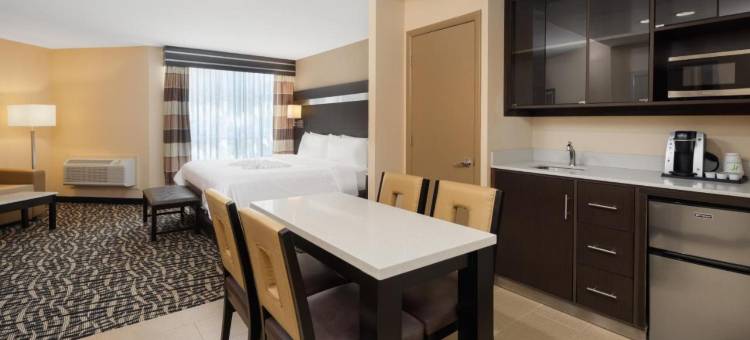 波基普西假日酒店(Holiday Inn Poughkeepsie)图片