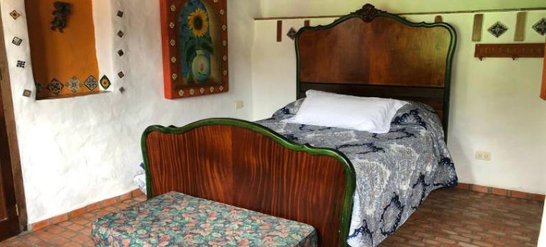 米格尔阿尔坎赫尔之家(Casa Miguel Arcangel)图片