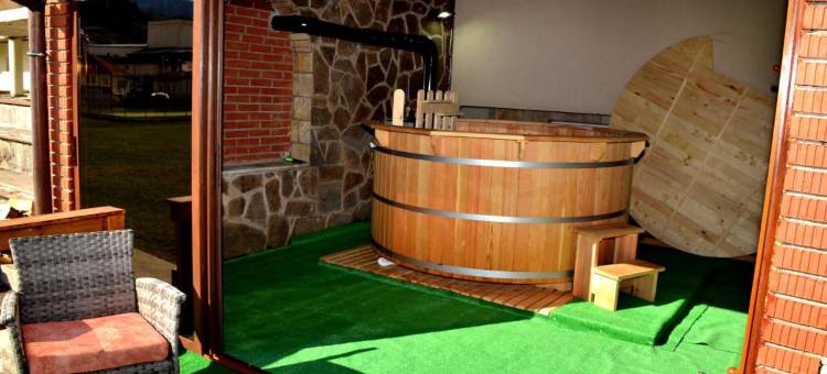 黛西家庭酒店(Family Hotel Daisy)图片