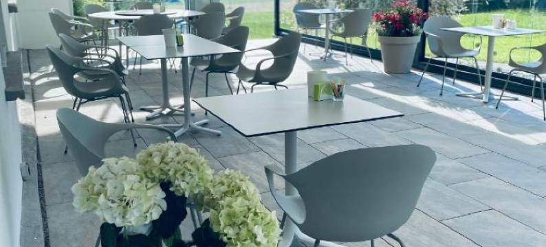 泽拉特兰德酒店(Landhotel Zerlaut)图片