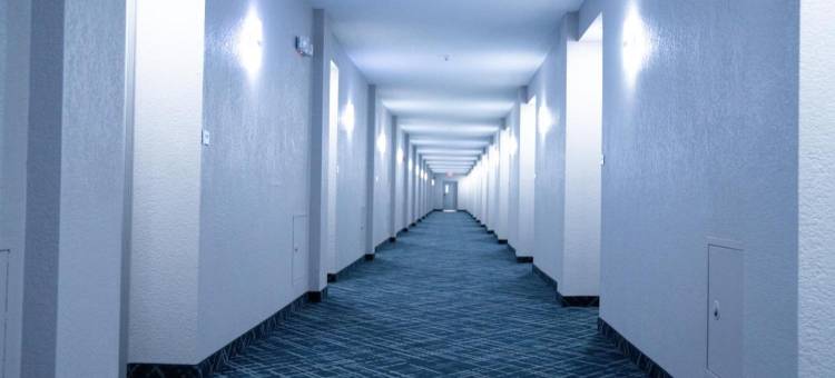 西摩I-65凯艺酒店(Quality Inn Seymour I-65)图片