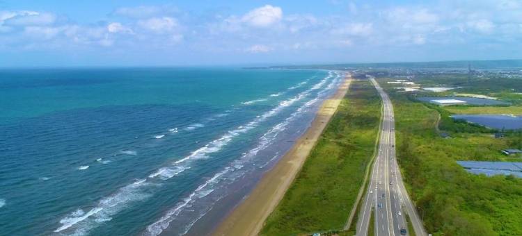 能登千里滨休暇村(Kyukamura Noto-Chirihama)图片