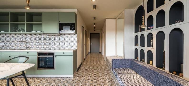 劳里希霍夫酒店(Laurichhof)图片