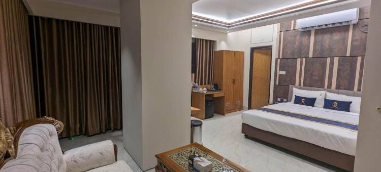 皇家孟加拉酒店(Hotel Royal Bengal)图片