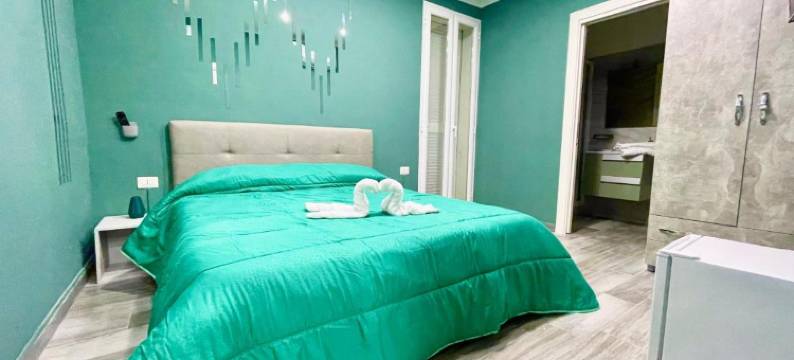 那不勒斯机场(Airport-Napoli)图片